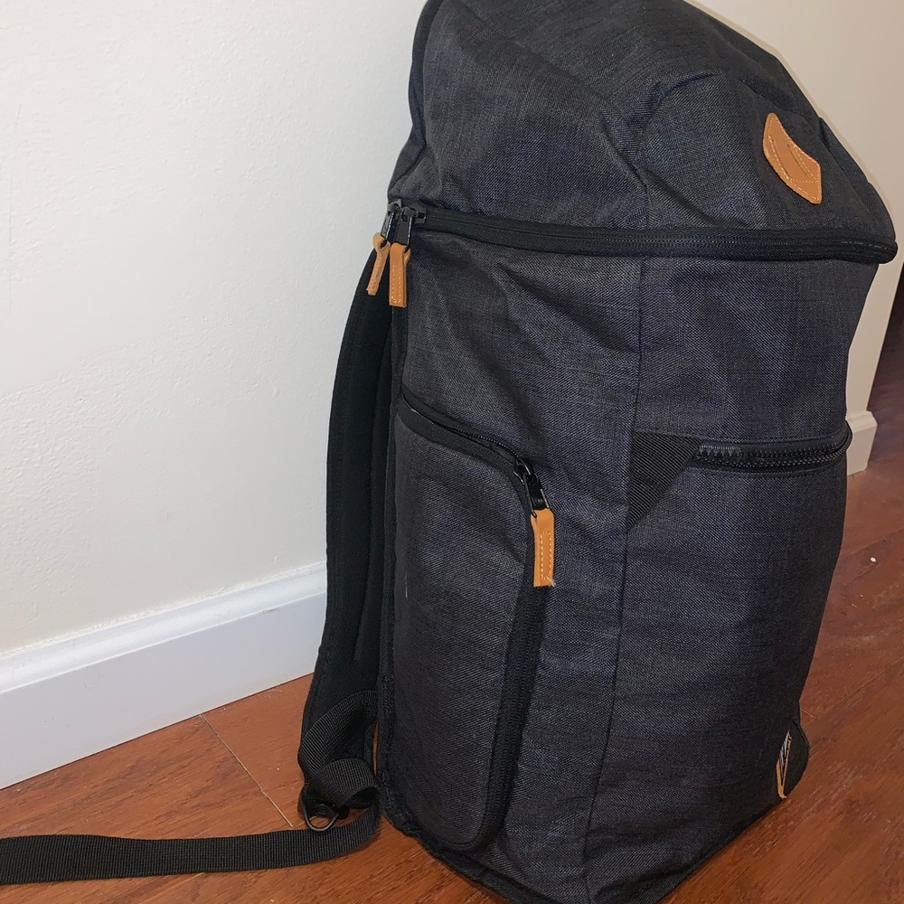 Large New Era Backpack